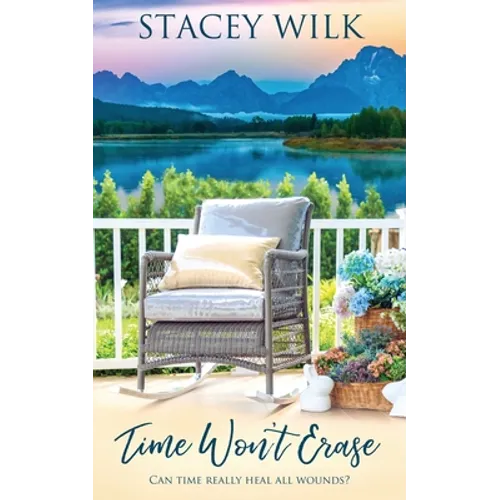 Time Won't Erase - Paperback