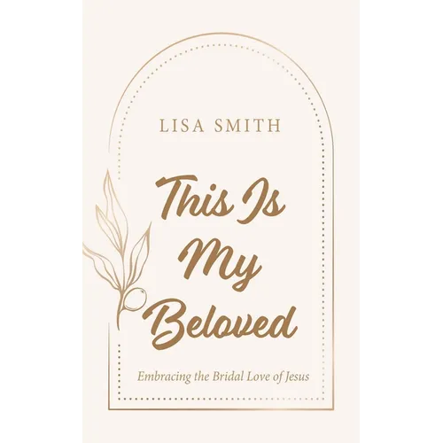 This Is My Beloved - Paperback