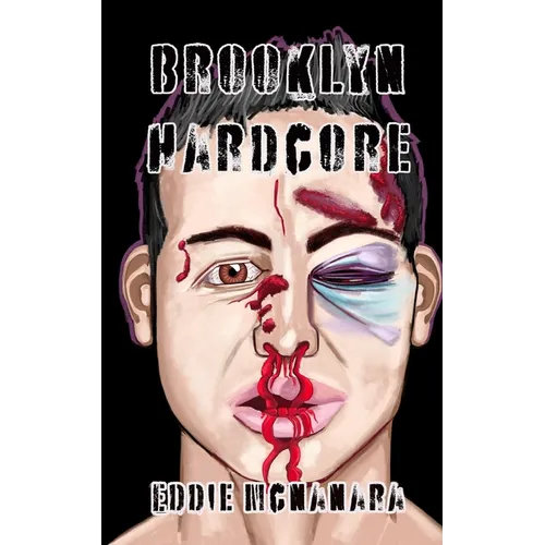 Brooklyn Hardcore - Paperback