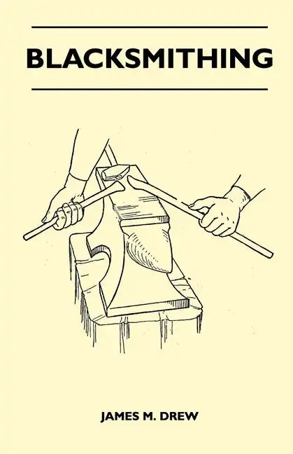 Blacksmithing - Paperback