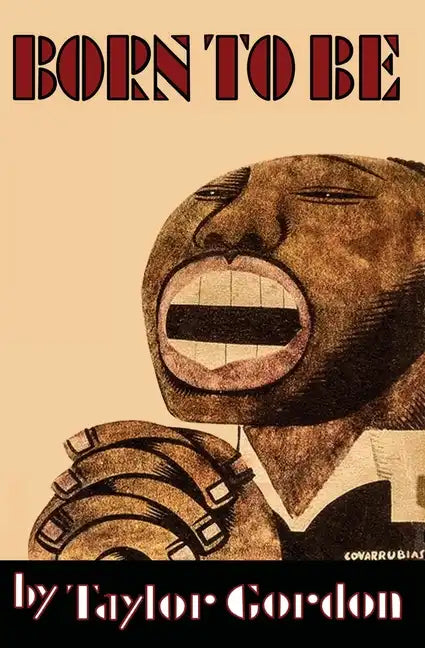 Born to Be - Paperback