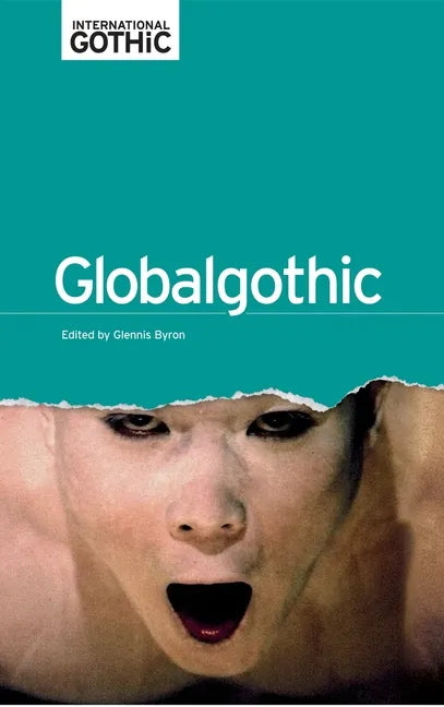 Globalgothic - Paperback