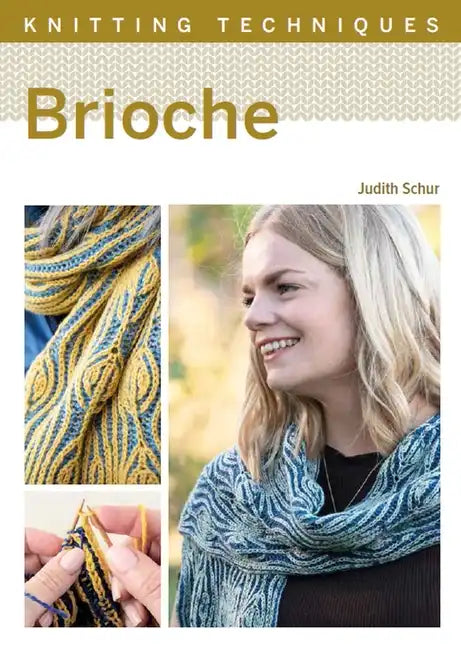 Brioche - Paperback
