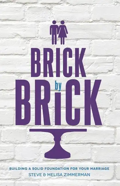 Brick by Brick - Paperback