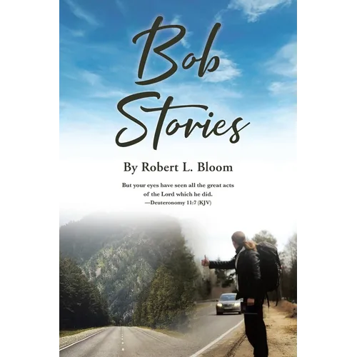 Bob Stories - Paperback