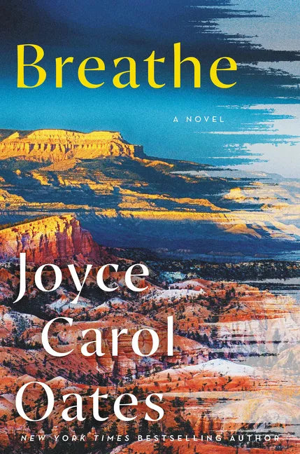 Breathe - Hardcover