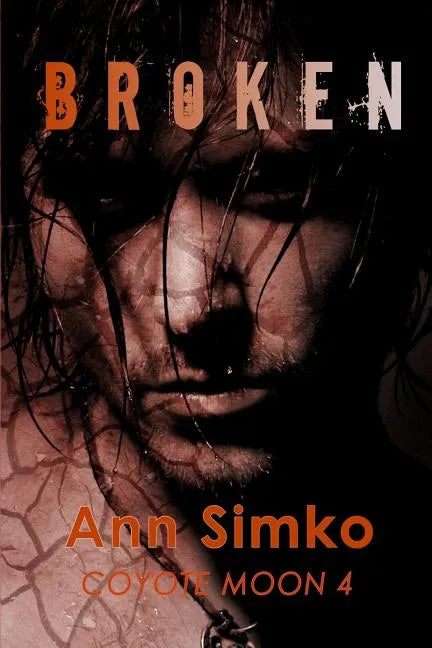 Broken - Paperback