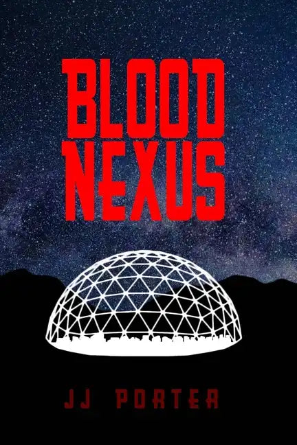 Blood Nexus - Paperback