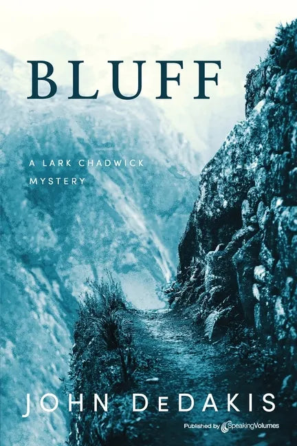 Bluff - Paperback