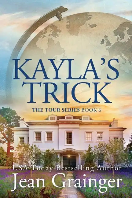 Kayla's Trick - Paperback