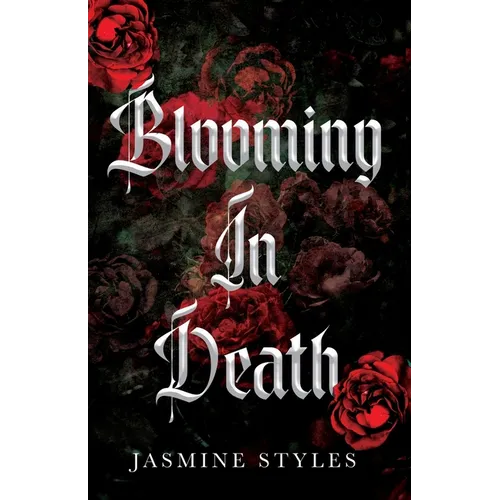Blooming In Death - Paperback