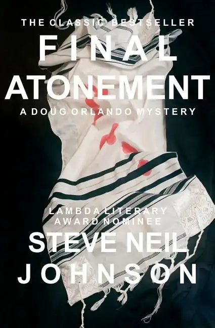 Final Atonement: A Doug Orlando Mystery - Paperback