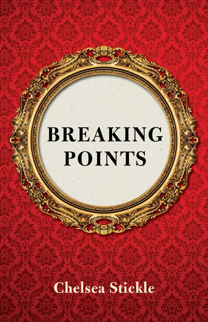 Breaking Points - Paperback