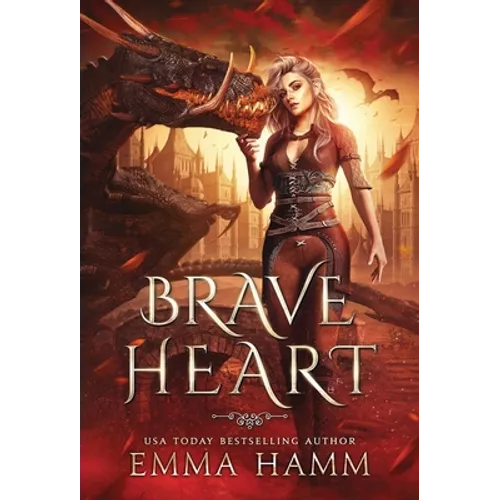 Brave Heart - Hardcover
