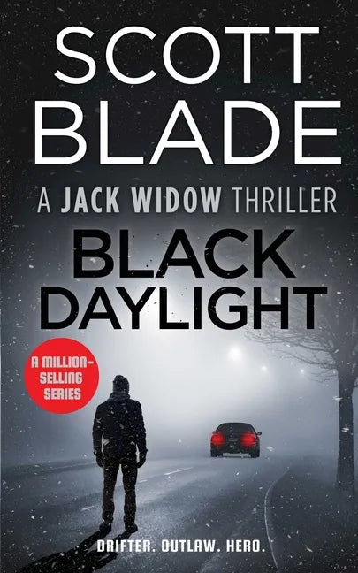 Black Daylight - Paperback