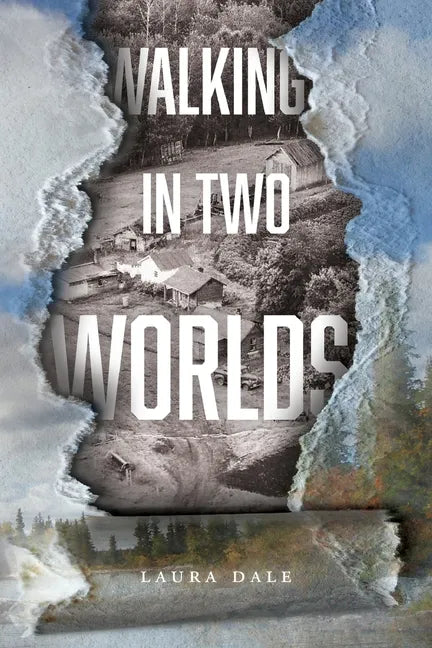 Walking in Two Worlds - Paperback