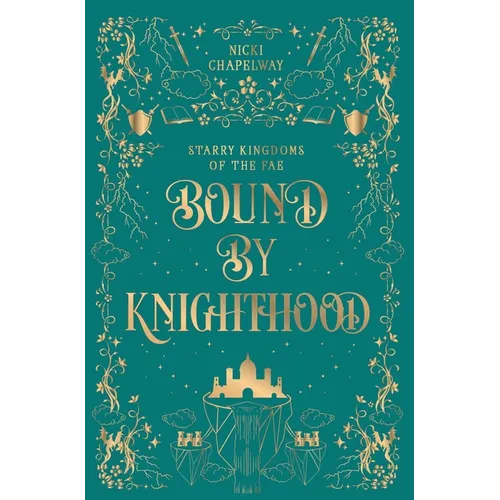 Bound By Knighthood - Hardcover