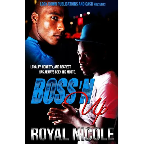 Boss 'N Up - Paperback