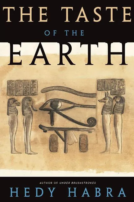 The Taste of the Earth - Paperback