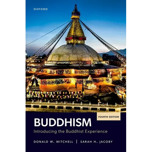 Buddhism: Introducing the Buddhist Experience - Paperback