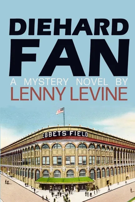 Diehard Fan - Paperback