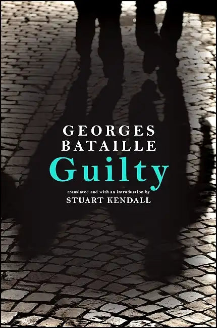 Guilty - Paperback