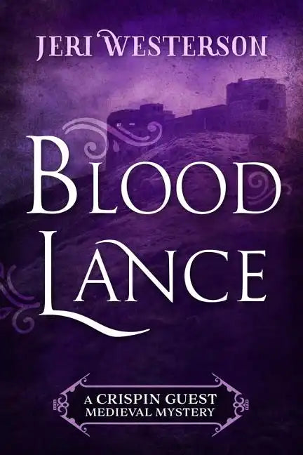 Blood Lance - Paperback