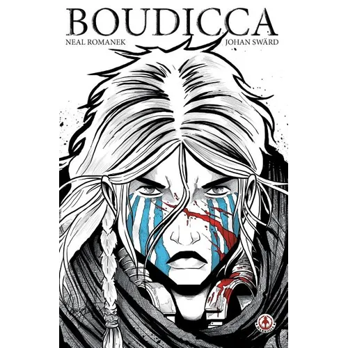 Boudicca - Hardcover