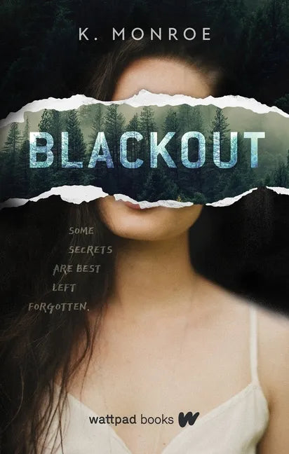Blackout - Paperback