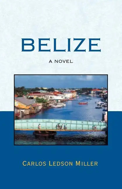 Belize - Paperback
