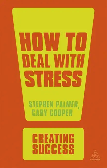 How to Deal with Stress - Paperback