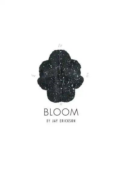 Bloom - Paperback