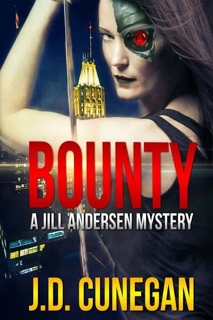 Bounty - Paperback