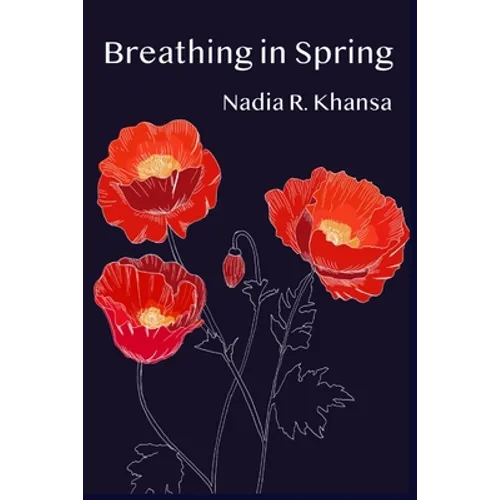 Breathing in Spring - Paperback