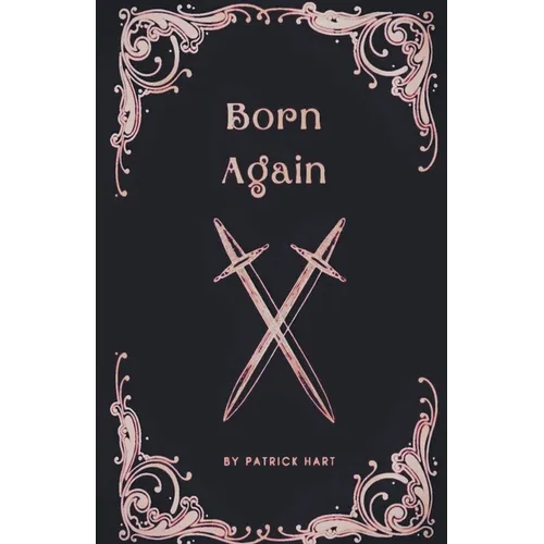 Born Again - Paperback