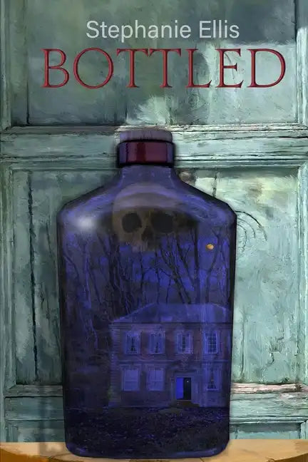 Bottled - Paperback
