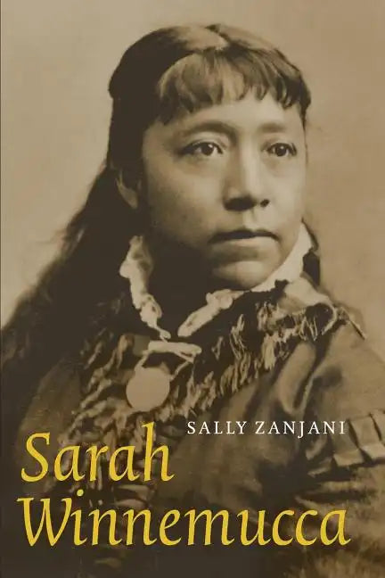 Sarah Winnemucca - Paperback