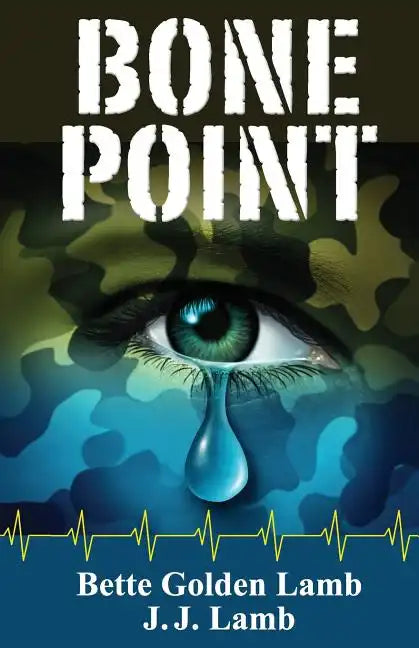 Bone Point - Paperback