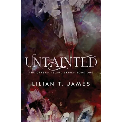 Untainted - Paperback