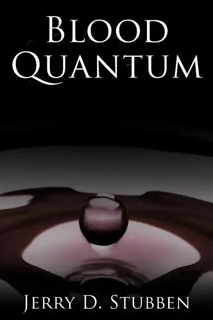Blood Quantum - Paperback