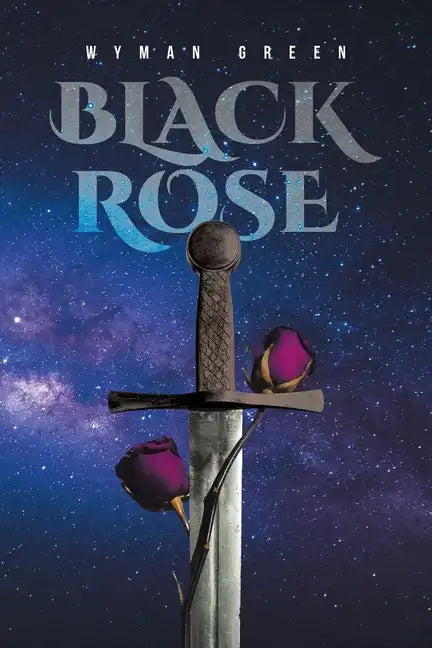 Black Rose - Paperback