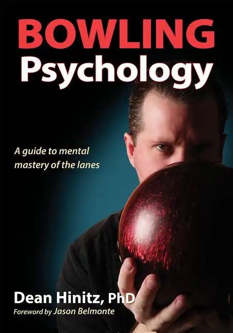 Bowling Psychology - Paperback
