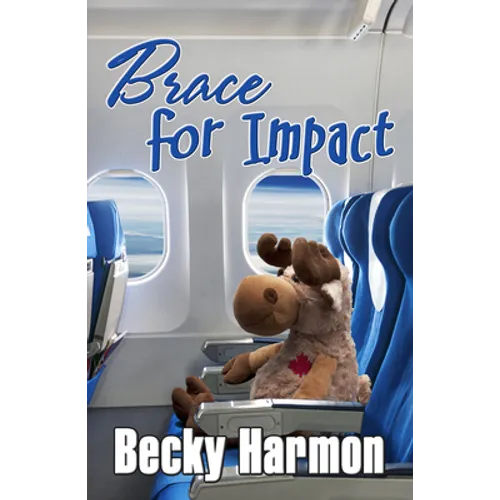 Brace for Impact - Paperback