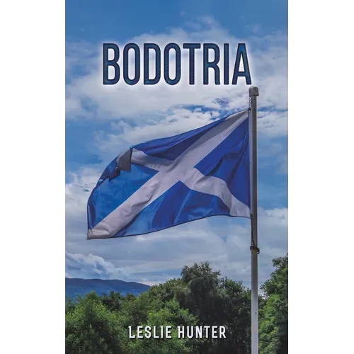 Bodotria - Hardcover