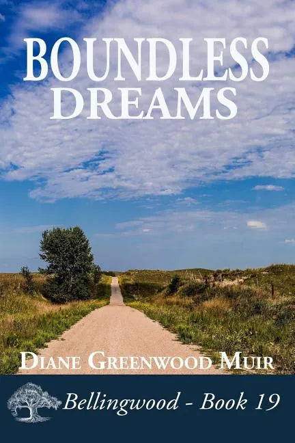 Boundless Dreams - Paperback