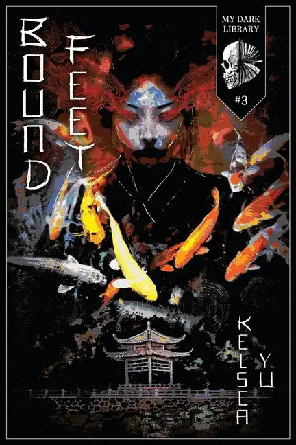 Bound Feet - Paperback