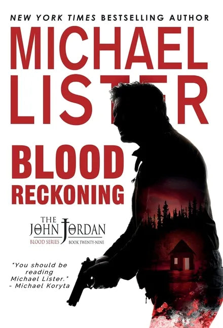 Blood Reckoning - Hardcover