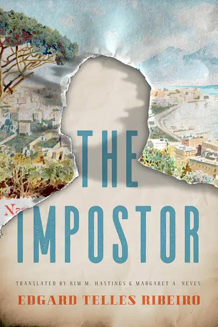 The Impostor - Paperback