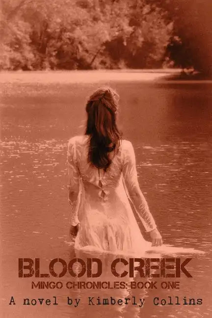 Blood Creek - Paperback