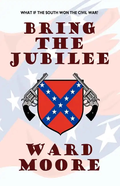 Bring the Jubilee - Paperback